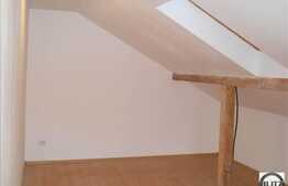 1 camera de vanzare + 26 mp terasa!