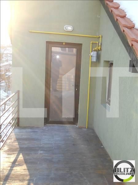 Garsonieră de vânzare Zorilor - 1788AV | BLITZ Cluj-Napoca | Poza8