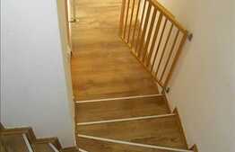 Casa constructie noua  in Dambul Rotund.