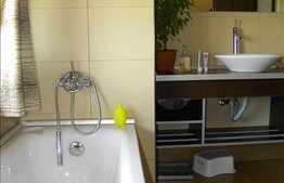 Casa constructie noua  in Dambul Rotund.