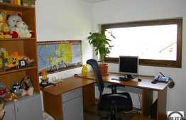 Casa constructie noua  in Dambul Rotund.