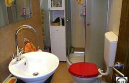 Casa constructie noua  in Dambul Rotund.