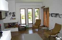 Casa constructie noua  in Dambul Rotund.