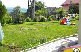 Casa constructie noua  in Dambul Rotund.