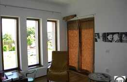 Casa constructie noua  in Dambul Rotund.