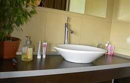 Casa constructie noua  in Dambul Rotund.