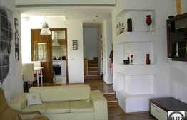 Casa constructie noua  in Dambul Rotund.