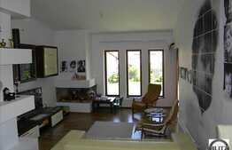 Casa constructie noua  in Dambul Rotund.