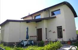 Casa constructie noua  in Dambul Rotund.