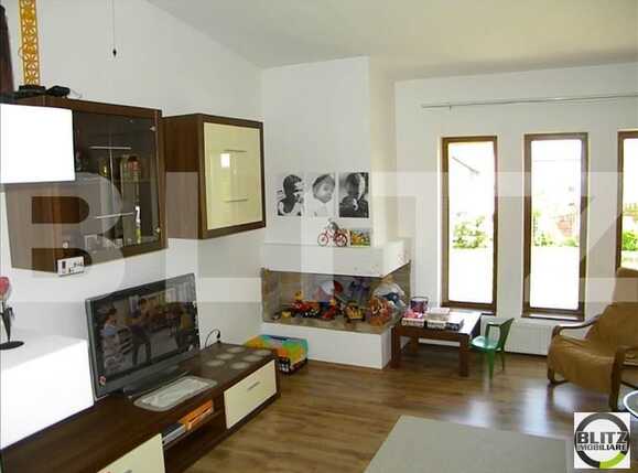 Casa de vânzare 4 camere Dambul Rotund - 17880CV | BLITZ Cluj-Napoca | Poza4