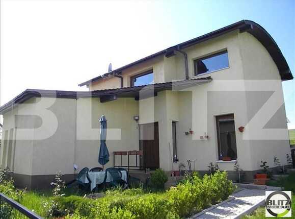 Casa de vânzare 4 camere Dambul Rotund - 17880CV | BLITZ Cluj-Napoca | Poza1