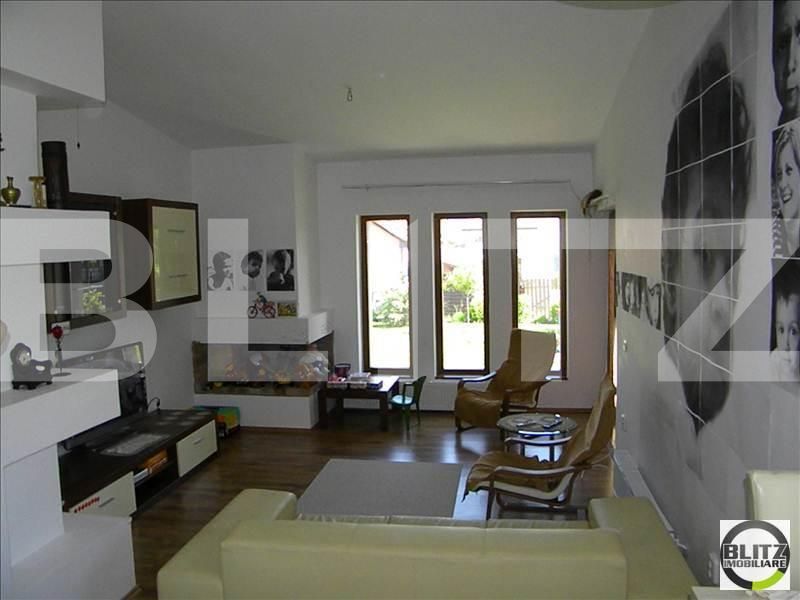Casa de vânzare 4 camere Dambul Rotund - 17880CV | BLITZ Cluj-Napoca | Poza8
