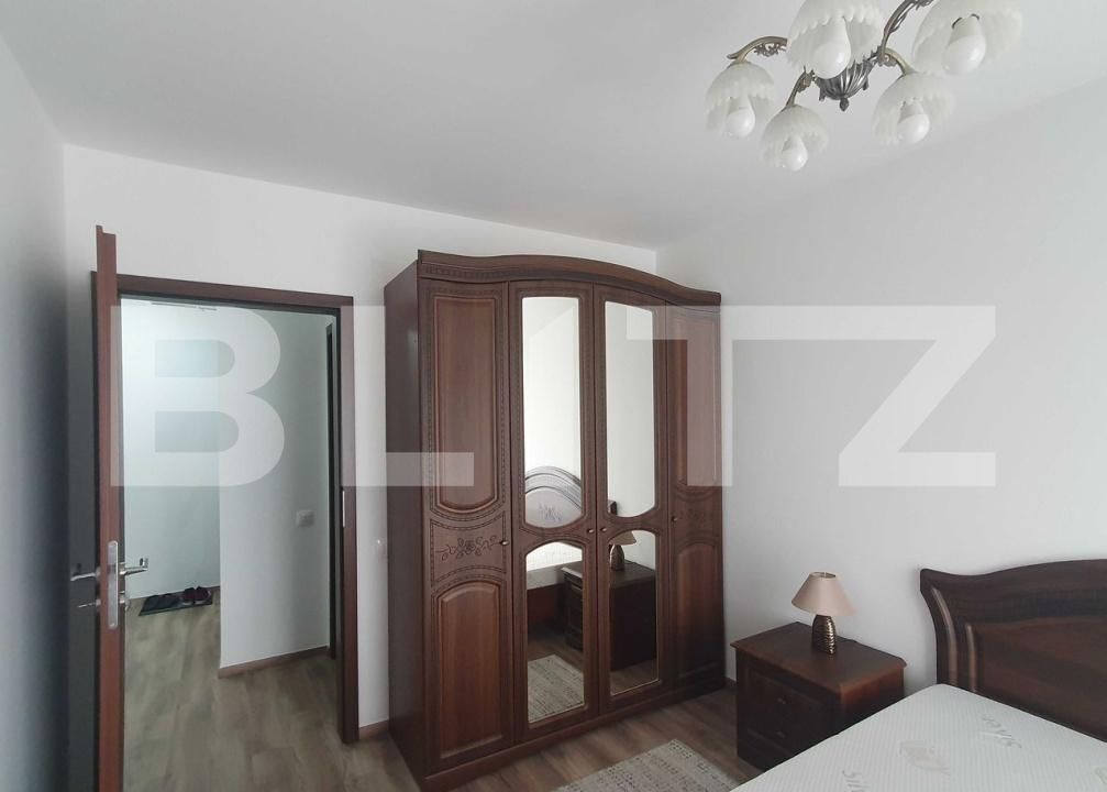 Apartament de închiriat 2 camere Andrei Mureşanu - 178800AI | BLITZ Cluj-Napoca | Poza2