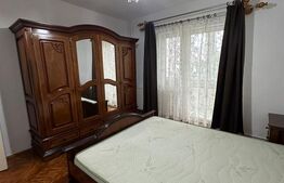 Apartament 2 camere, 52 mp, zonă Mănăștur