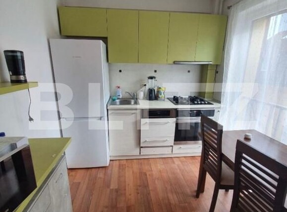 Apartament de închiriat 2 camere Grigorescu - 178803AI | BLITZ Cluj-Napoca | Poza3