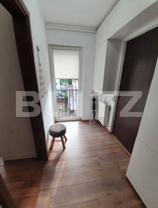 Apartament de închiriat 2 camere Grigorescu - 178803AI | BLITZ Cluj-Napoca | Poza5