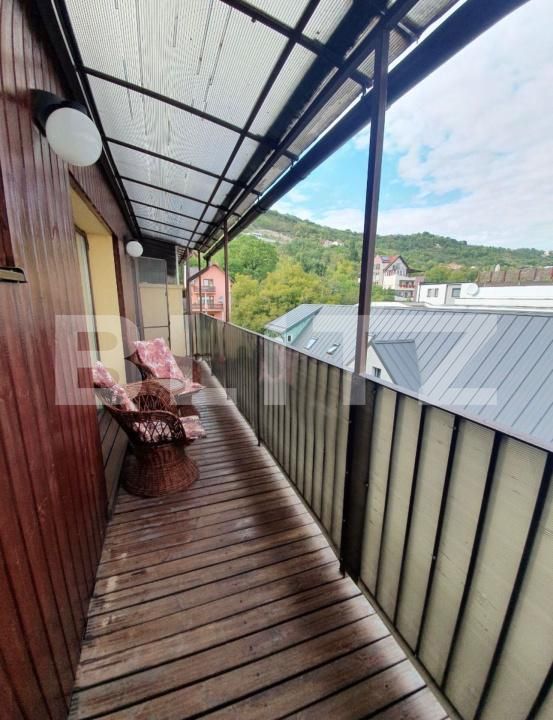 Apartament de închiriat 2 camere Grigorescu - 178803AI | BLITZ Cluj-Napoca | Poza6