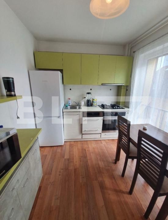 Apartament de închiriat 2 camere Grigorescu - 178803AI | BLITZ Cluj-Napoca | Poza3