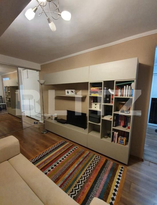 Apartament de închiriat 2 camere Grigorescu - 178803AI | BLITZ Cluj-Napoca | Poza1