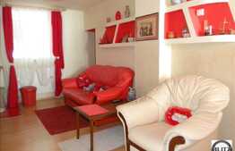 Vanzare casa individuala mobilata utilata!