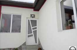 Vanzare casa individuala mobilata utilata!