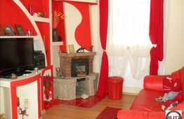 Vanzare casa individuala mobilata utilata!