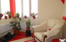 Vanzare casa individuala mobilata utilata!