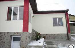 Vanzare casa individuala mobilata utilata!