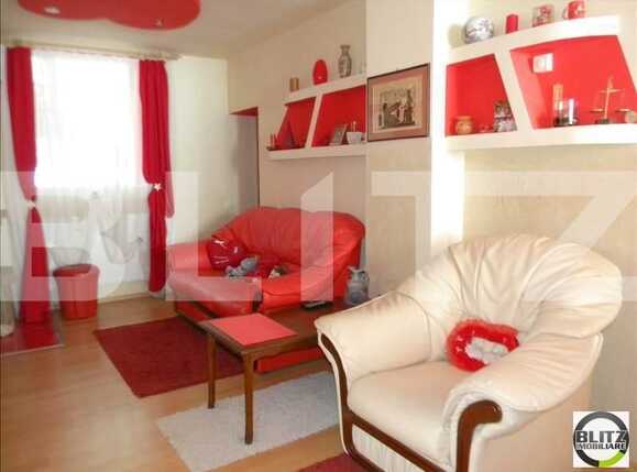 Casa de vânzare 4 camere Dambul Rotund - 17881CV | BLITZ Cluj-Napoca | Poza7