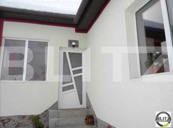 Casa de vânzare 4 camere Dambul Rotund - 17881CV | BLITZ Cluj-Napoca | Poza13