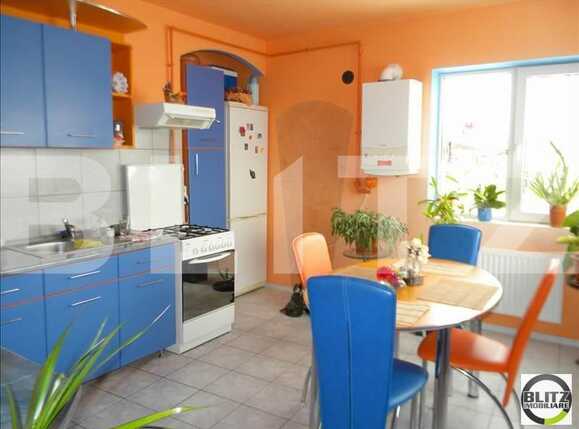 Casa de vânzare 4 camere Dambul Rotund - 17881CV | BLITZ Cluj-Napoca | Poza11