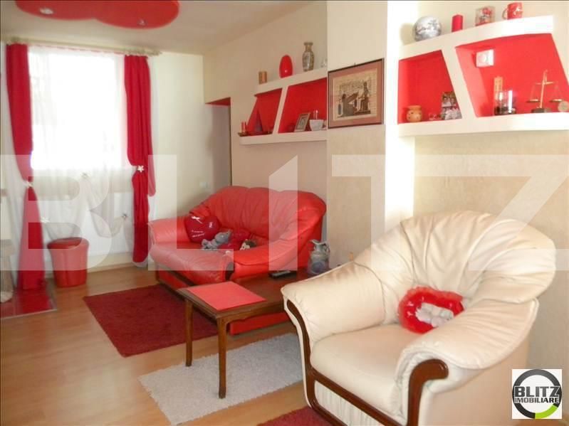 Casa de vânzare 4 camere Dambul Rotund - 17881CV | BLITZ Cluj-Napoca | Poza7