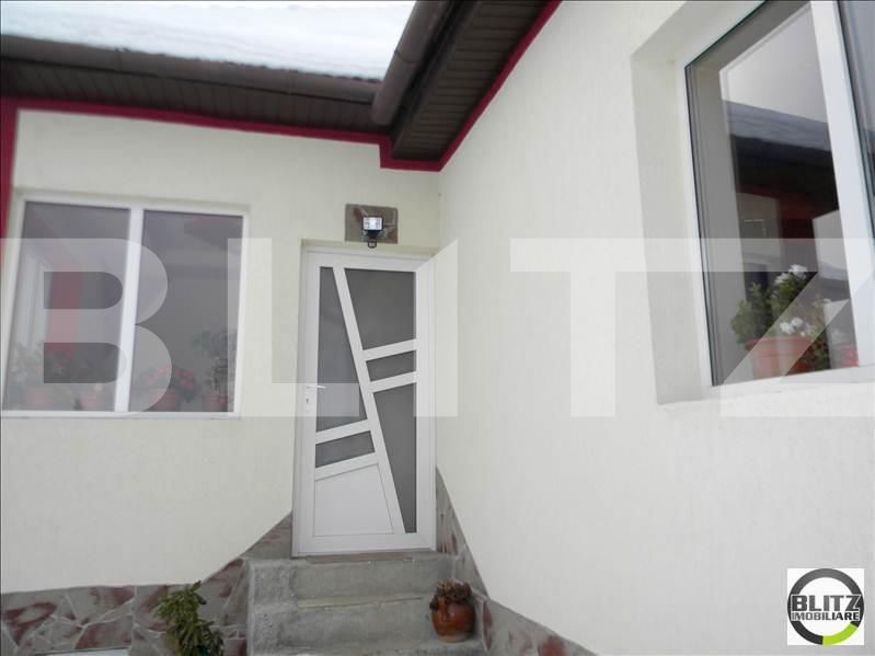 Casa de vânzare 4 camere Dambul Rotund - 17881CV | BLITZ Cluj-Napoca | Poza13