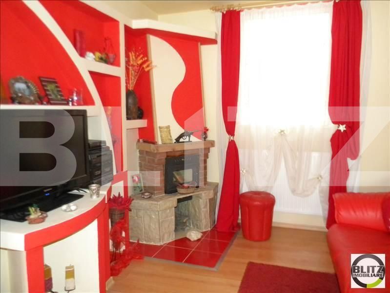 Casa de vânzare 4 camere Dambul Rotund - 17881CV | BLITZ Cluj-Napoca | Poza8