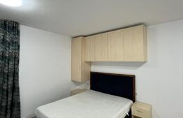 Garsonieră modernă, 25 mp, Centru 