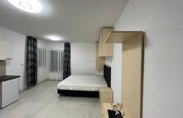 Garsonieră modernă, 25 mp, Centru 