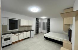 Garsonieră modernă, 30 mp, Centru 