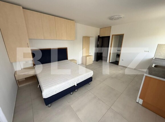 Garsonieră de închiriat Central - 178810AI | BLITZ Cluj-Napoca | Poza1