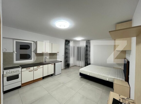Garsonieră de închiriat Central - 178810AI | BLITZ Cluj-Napoca | Poza1