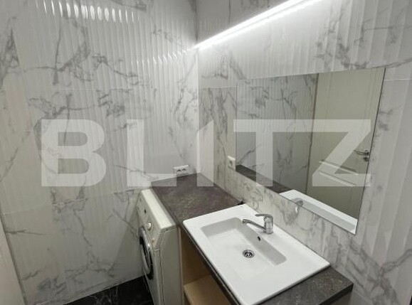 Garsonieră de închiriat Central - 178810AI | BLITZ Cluj-Napoca | Poza6