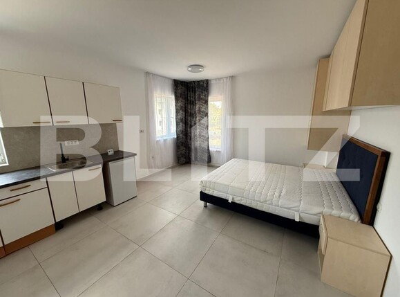 Garsonieră de închiriat Central - 178810AI | BLITZ Cluj-Napoca | Poza2