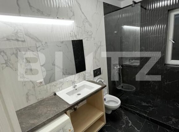 Garsonieră de închiriat Central - 178810AI | BLITZ Cluj-Napoca | Poza4