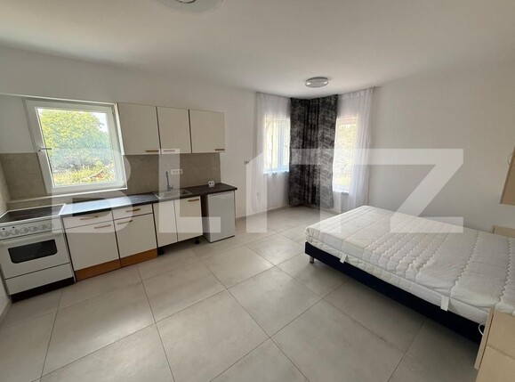 Garsonieră de închiriat Central - 178810AI | BLITZ Cluj-Napoca | Poza7