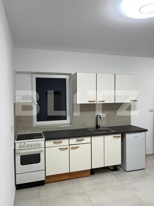 Garsonieră de închiriat Central - 178810AI | BLITZ Cluj-Napoca | Poza2