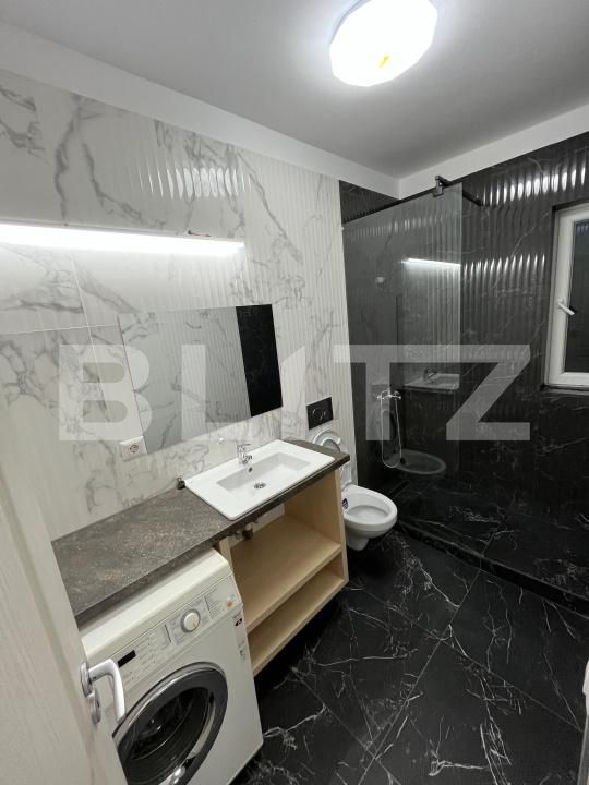 Garsonieră de închiriat Central - 178810AI | BLITZ Cluj-Napoca | Poza5