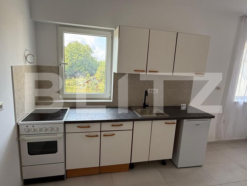 Garsonieră de închiriat Central - 178810AI | BLITZ Cluj-Napoca | Poza5