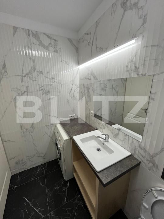 Garsonieră de închiriat Central - 178810AI | BLITZ Cluj-Napoca | Poza6