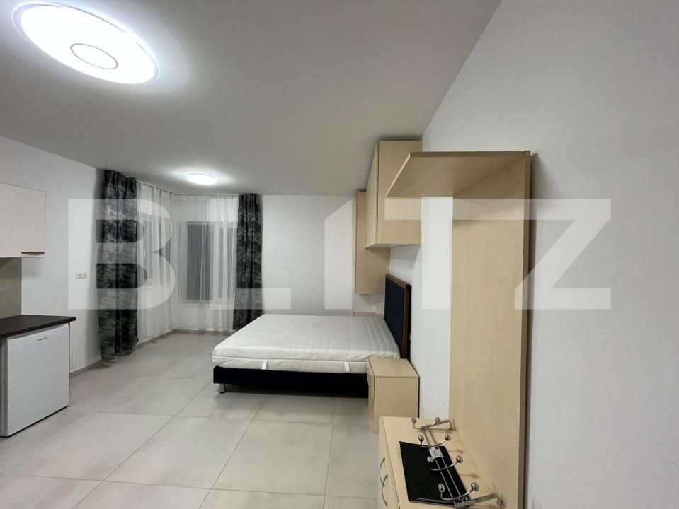 Garsonieră de închiriat Central - 178810AI | BLITZ Cluj-Napoca | Poza3