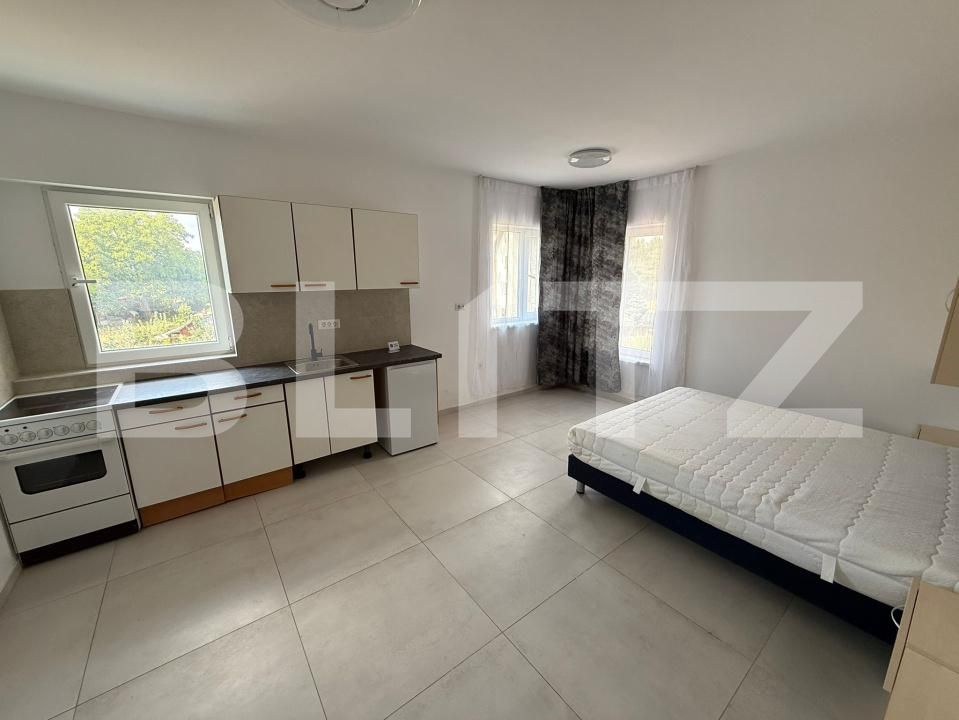 Garsonieră de închiriat Central - 178810AI | BLITZ Cluj-Napoca | Poza7