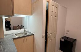 Garsonieră modernă, 11 mp, Centru 